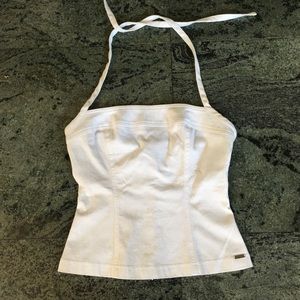 GUESS Jeans Halter/Bustier